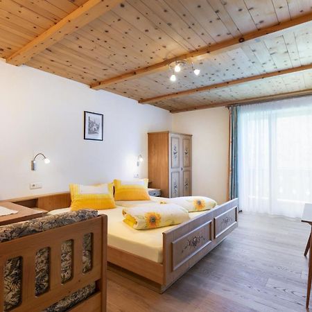 Hotel Chavalatsch Taufers im Münstertal Eksteriør bilde